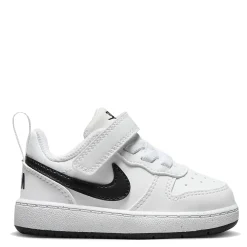 Boy's , Court Borough Low Recraft Sneaker - Toddler-Nike Outlet