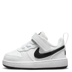 Boy's , Court Borough Low Recraft Sneaker - Toddler-Nike Discount