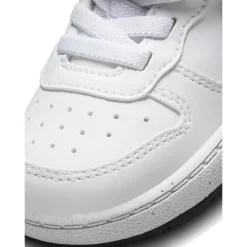 Boy's , Court Borough Low Recraft Sneaker - Toddler-Nike Discount