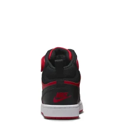 Boy's , Court Borough Mid 2 Sneaker - Big Kid-Nike Hot