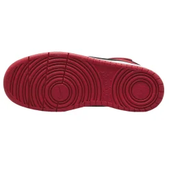 Boy's , Court Borough Mid 2 Sneaker - Big Kid-Nike Hot