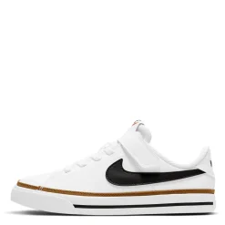 Boy's , Court Legacy Sneaker - Little Kid-Nike New