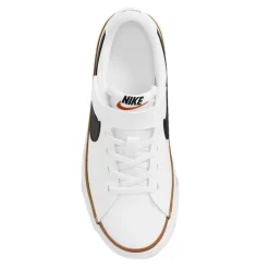 Boy's , Court Legacy Sneaker - Little Kid-Nike New