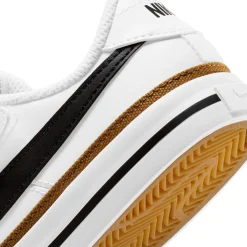 Boy's , Court Legacy Sneaker - Little Kid-Nike New