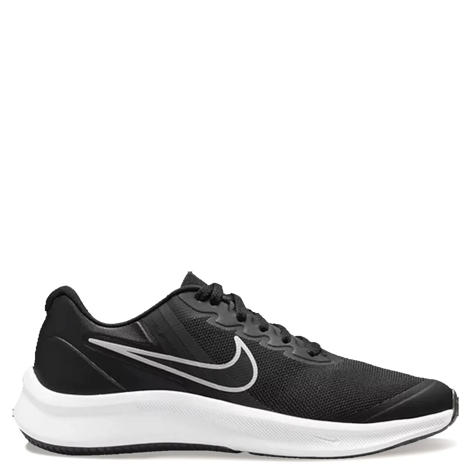 Boy's , Star Runner 3 Sneaker - Big Kid-Nike Online