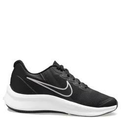 Boy's , Star Runner 3 Sneaker - Big Kid-Nike New