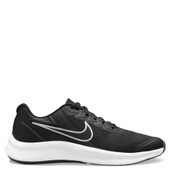 Boy's , Star Runner 3 Sneaker - Big Kid-Nike New