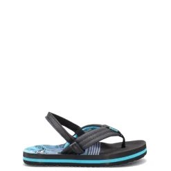 Boy's , Little Ahi Sandal - Toddler & Little Kid-Reef