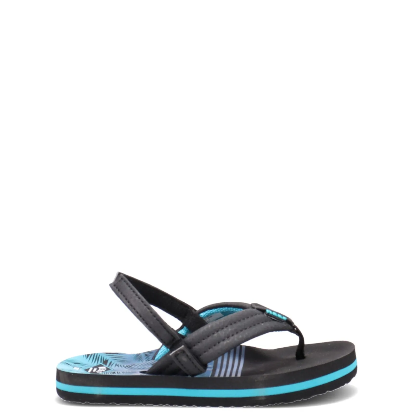 Boy's , Little Ahi Sandal - Toddler & Little Kid-Reef