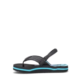 Boy's , Little Ahi Sandal - Toddler & Little Kid-Reef