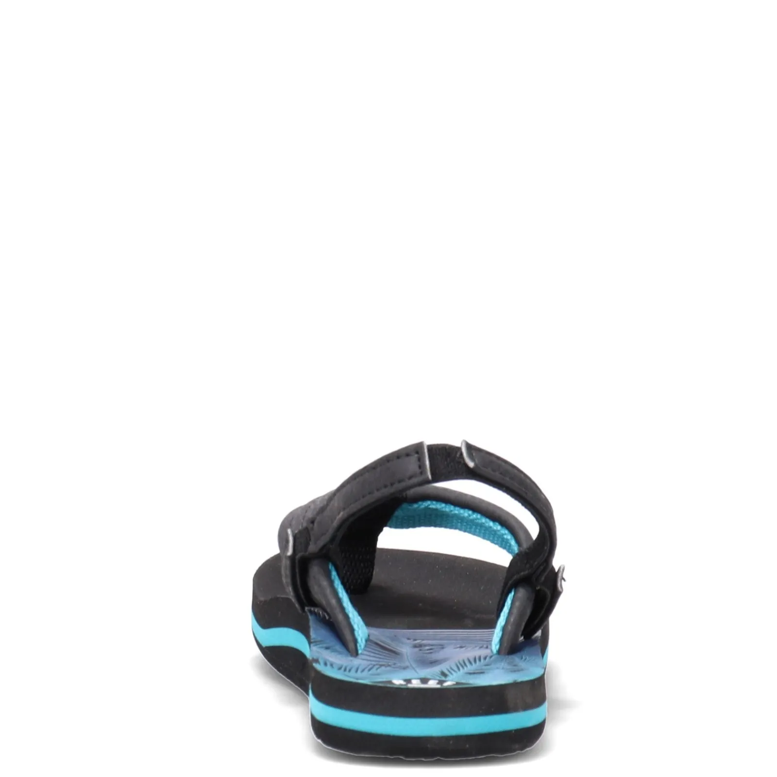 Boy's , Little Ahi Sandal - Toddler & Little Kid-Reef