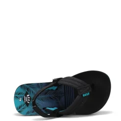 Boy's , Little Ahi Sandal - Toddler & Little Kid-Reef
