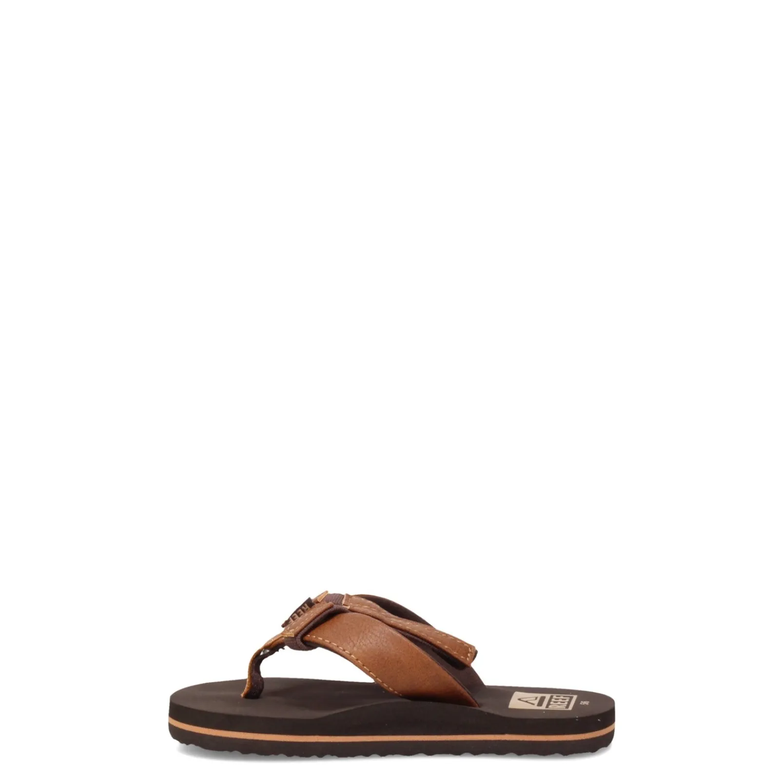 Boy's , Little Twinpin Sandal - Toddler & Little Kid-Reef