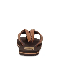 Boy's , Little Twinpin Sandal - Toddler & Little Kid-Reef