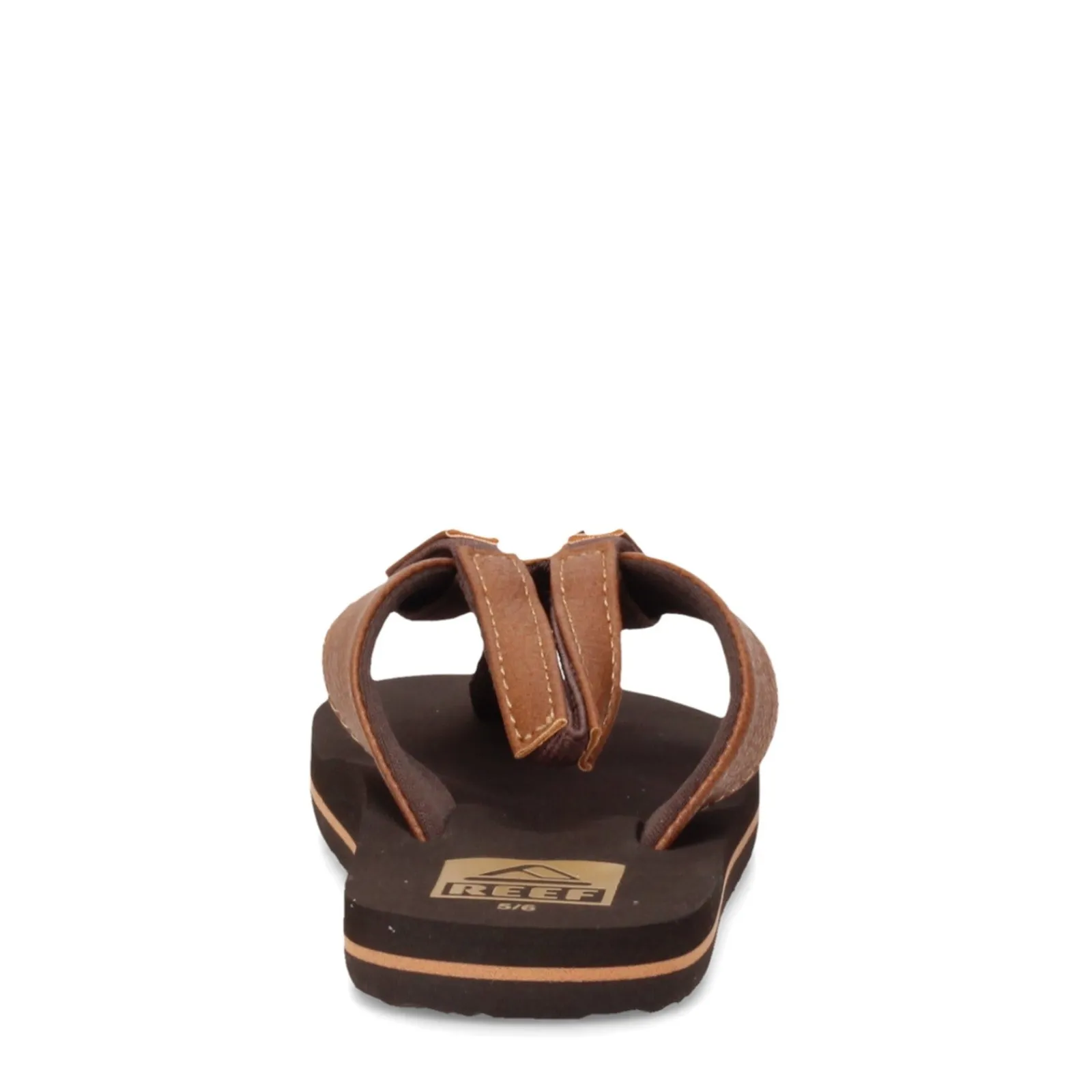 Boy's , Little Twinpin Sandal - Toddler & Little Kid-Reef