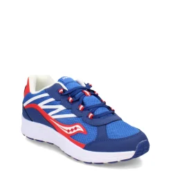 Boy's , Dash Sneaker - Big Kid-Saucony