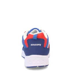 Boy's , Dash Sneaker - Big Kid-Saucony