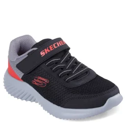 Boy's , Bounder - Trekzic Sneaker - Little Kid-Skechers Hot