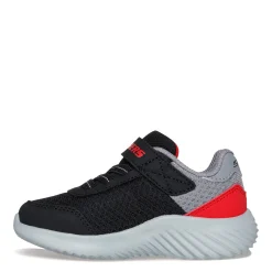 Boy's , Bounder - Trekzic Sneaker - Toddler-Skechers Hot