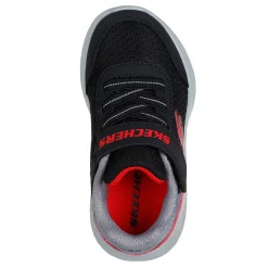 Boy's , Bounder - Trekzic Sneaker - Toddler-Skechers Hot