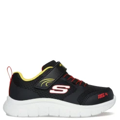 Boy's , Comfy Flex 3.0 Sneaker - Toddler-Skechers Discount