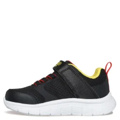 Boy's , Comfy Flex 3.0 Sneaker - Toddler-Skechers Discount