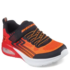 Boy's , Microscope Max Advance Sneaker - Little Kid-Skechers Sale