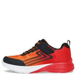 Boy's , Microscope Max Advance Sneaker - Little Kid-Skechers Clearance