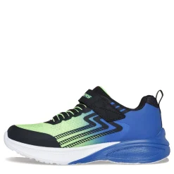 Boy's , Microscope Max Advance Sneaker - Wide Width - Little Kid-Skechers Outlet