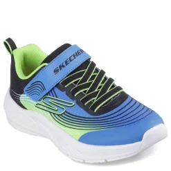 Boy's , Microspec Advance Sneaker - Little Kid-Skechers Online