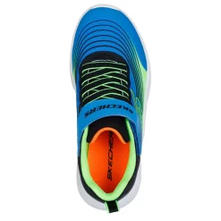 Boy's , Microspec Advance Sneaker - Little Kid-Skechers Online