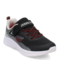 Boy's , Microspec II â€“ Zovrix Sneaker - Little Kid & Big Kid-Skechers Sale