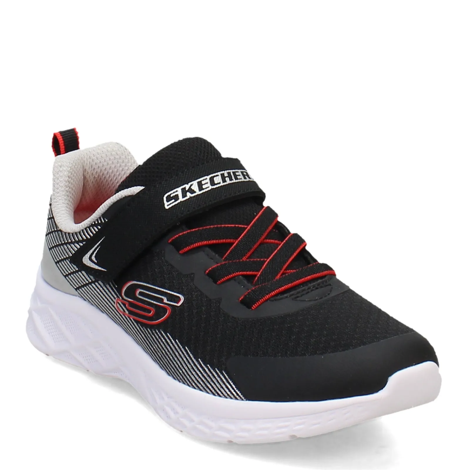 Boy's , Microspec II – Zovrix Sneaker - Little Kid & Big Kid-Skechers Sale