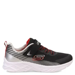 Boy's , Microspec II â€“ Zovrix Sneaker - Little Kid & Big Kid-Skechers Sale