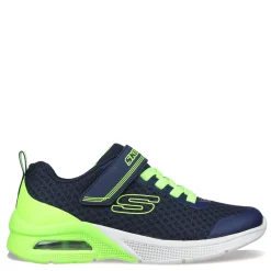 Boy's , Microspec Max Gorvix Sneaker-Skechers
