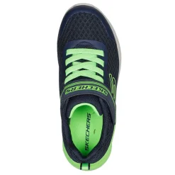 Boy's , Microspec Max Gorvix Sneaker-Skechers Outlet