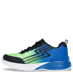 Boy's Microspec Max Advance â€“ Vadieno Sneaker - Little Kid & Big Kid-Skechers Best