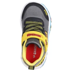 Boy's , Play Scene Sneaker - Toddler-Skechers Sale