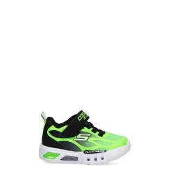 Boy's , S Lights Flex - Glow Sneaker - Toddler-Skechers Hot