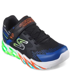 Boy's , S Lights: Flex-Glow Bolt Sneaker - Little Kid-Skechers Discount