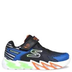 Boy's , S Lights: Flex-Glow Bolt Sneaker - Little Kid-Skechers Discount