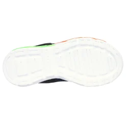 Boy's , S Lights: Flex-Glow Bolt Sneaker - Little Kid-Skechers Hot