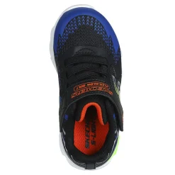 Boy's , S Lights: Flex-Glow Bolt Sneaker - Toddler-Skechers Outlet