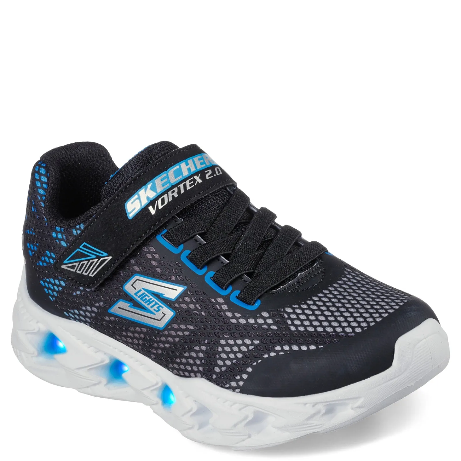 Boy's , S Lights: Vortex-Flash - Zorent Sneaker - Little Kid & Big Kid-Skechers Discount