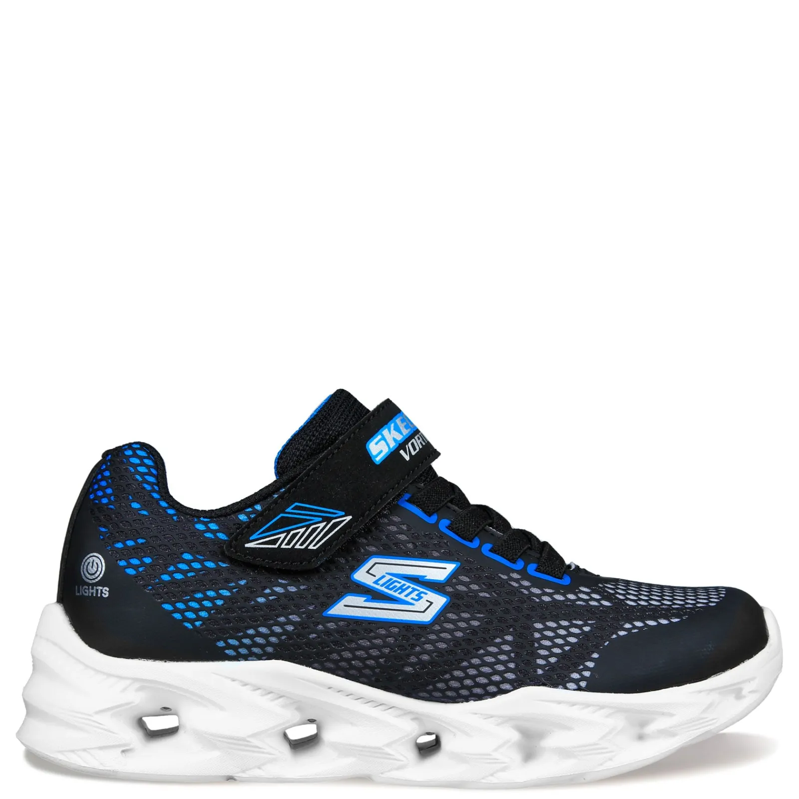 Boy's , S Lights: Vortex-Flash - Zorent Sneaker - Little Kid & Big Kid-Skechers Discount