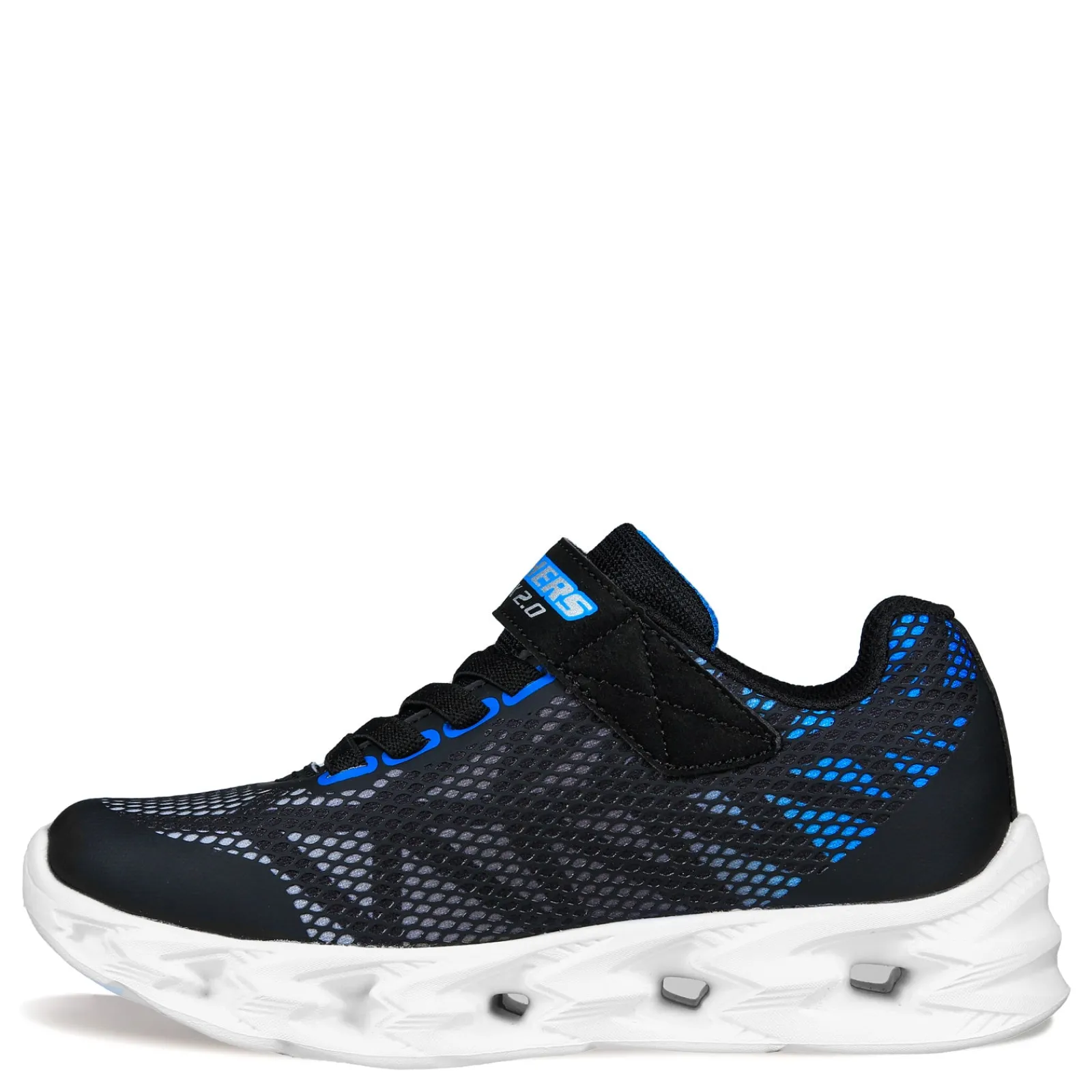Boy's , S Lights: Vortex-Flash - Zorent Sneaker - Little Kid & Big Kid-Skechers Discount