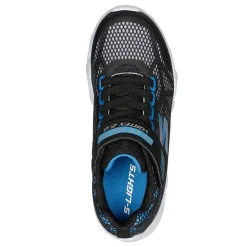 Boy's , S Lights: Vortex-Flash - Zorent Sneaker - Little Kid & Big Kid-Skechers Discount