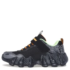 Boy's , Skech-O-Saurus - Rapid-Dino Sneaker - Little Kid-Skechers Discount