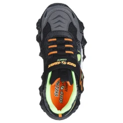 Boy's , Skech-O-Saurus - Rapid-Dino Sneaker - Little Kid-Skechers Discount