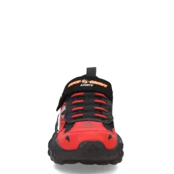 Boy's , Skech-O-Saurus - Rapid-Dino Sneaker - Little Kid-Skechers Clearance